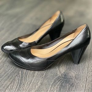 Costume National Heels Size 39.5